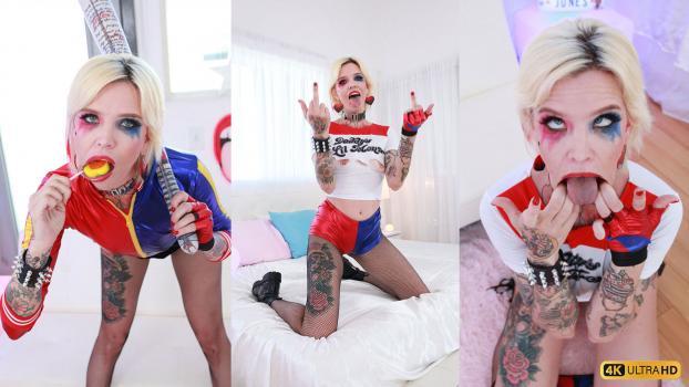 DeepthroatSirens – Kitt Jones – 08.15.2024